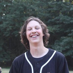 Meet your Posher, Deacon